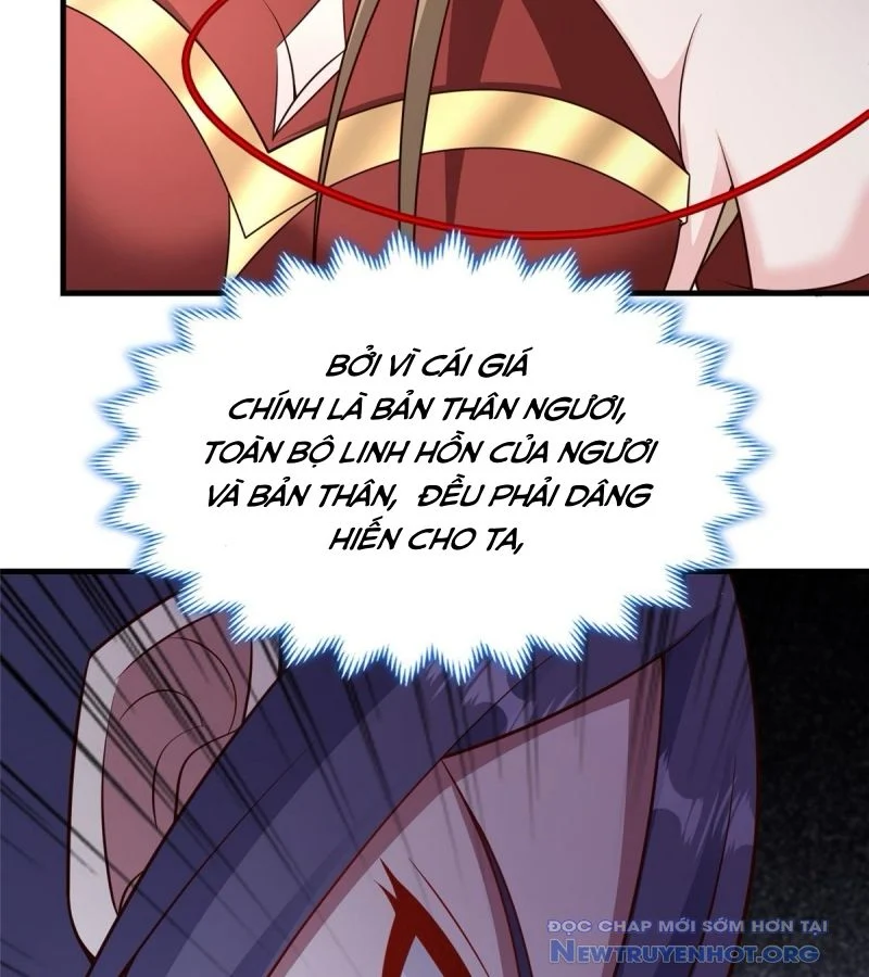 Mục Long Sư Chapter 460 - Trang 3