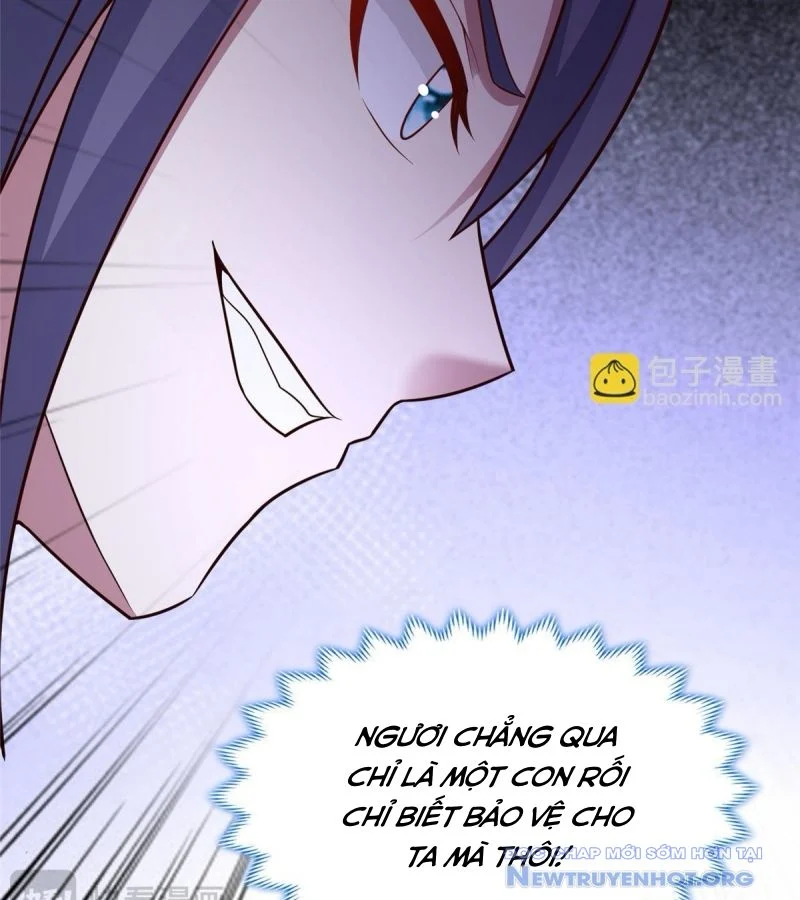 Mục Long Sư Chapter 460 - Trang 3