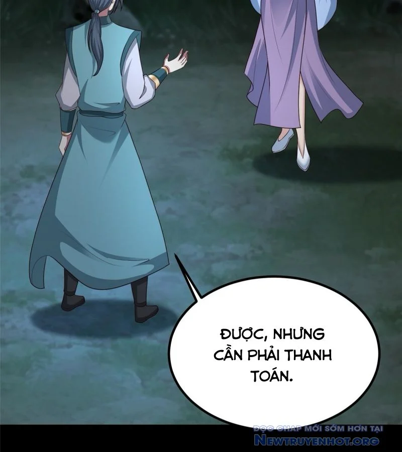Mục Long Sư Chapter 460 - Trang 3