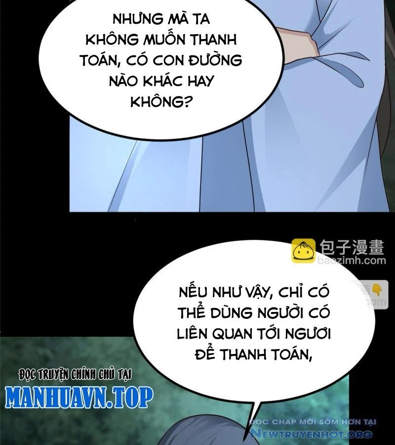 Mục Long Sư Chapter 460 - Trang 3