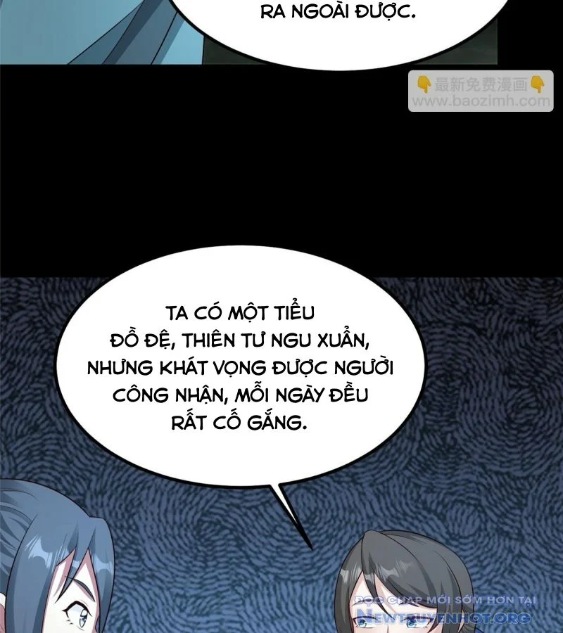 Mục Long Sư Chapter 460 - Trang 3