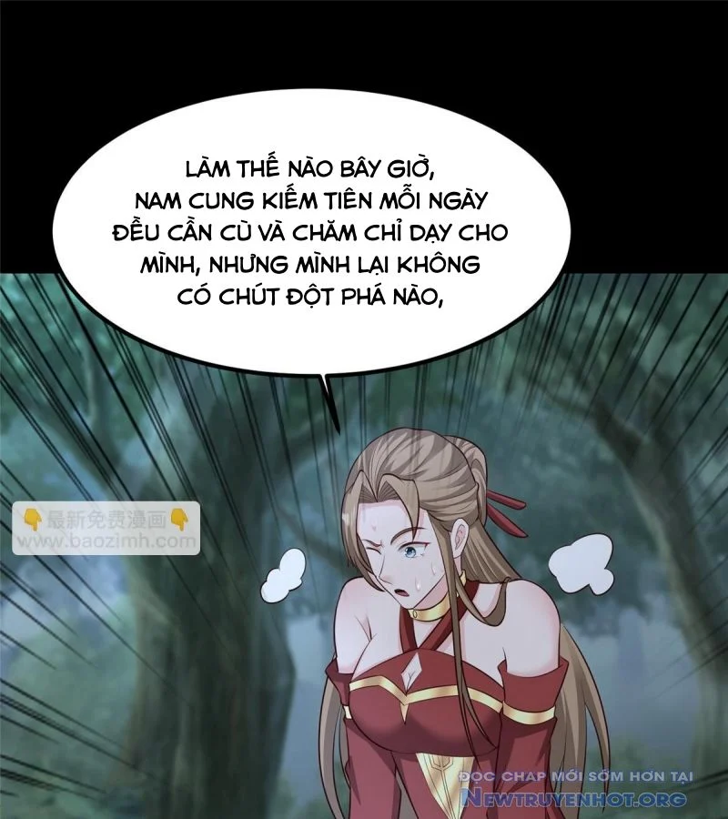 Mục Long Sư Chapter 460 - Trang 3