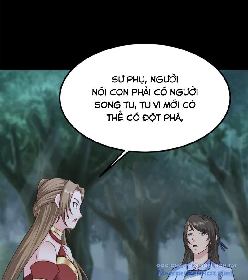Mục Long Sư Chapter 460 - Trang 3