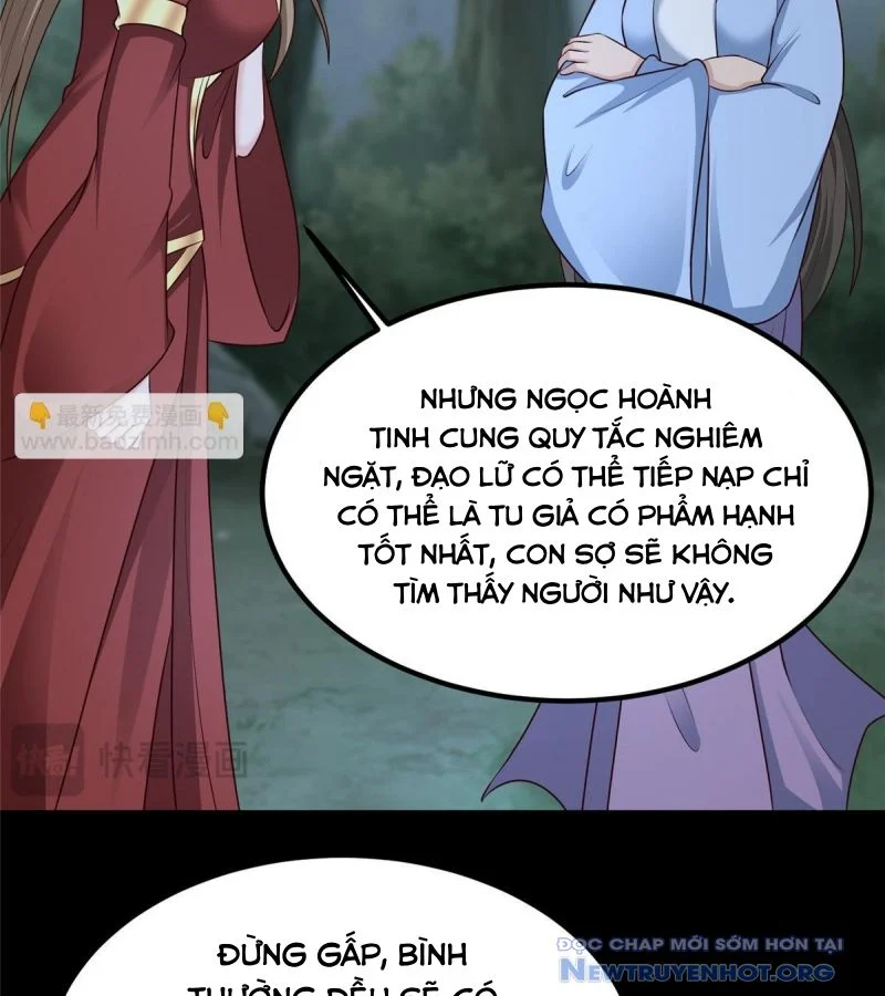 Mục Long Sư Chapter 460 - Trang 3
