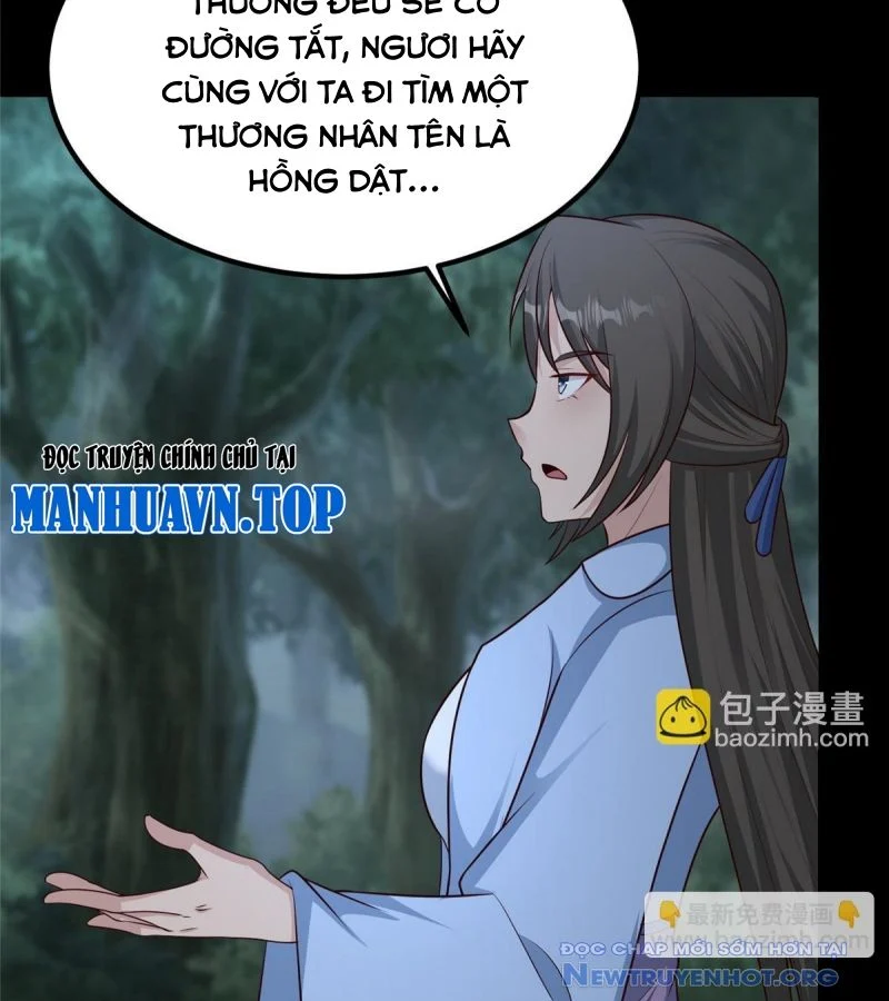 Mục Long Sư Chapter 460 - Trang 3
