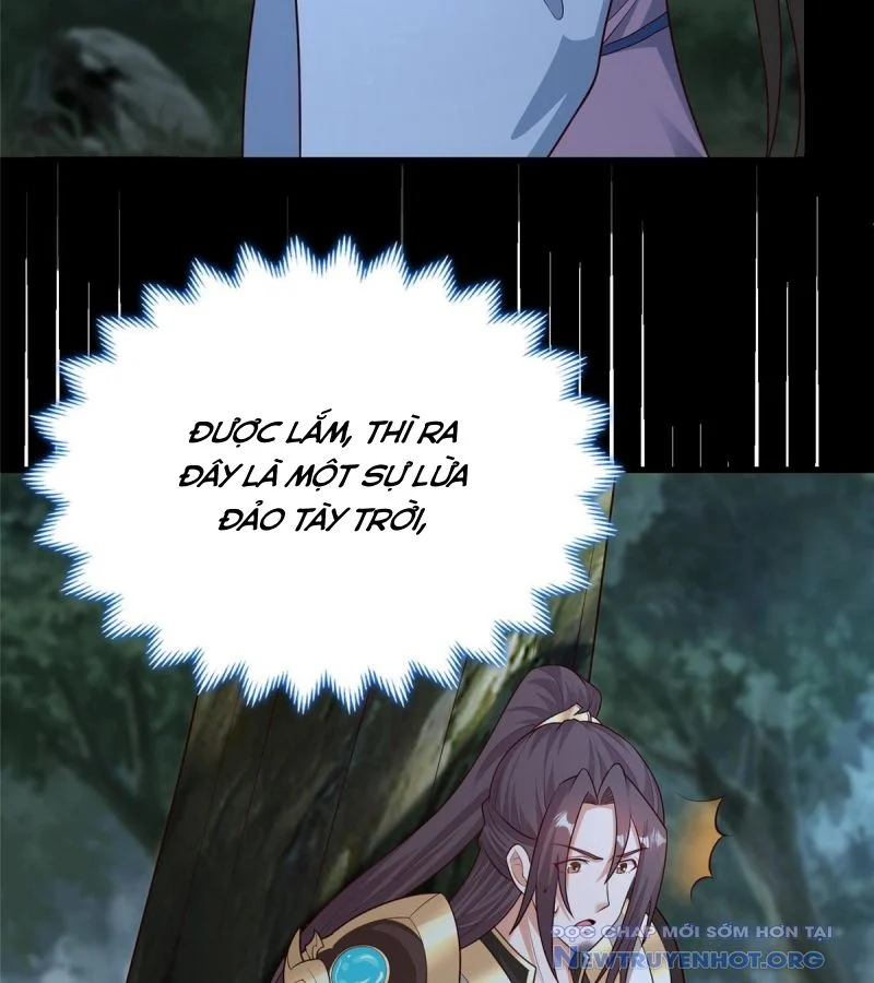 Mục Long Sư Chapter 460 - Trang 3