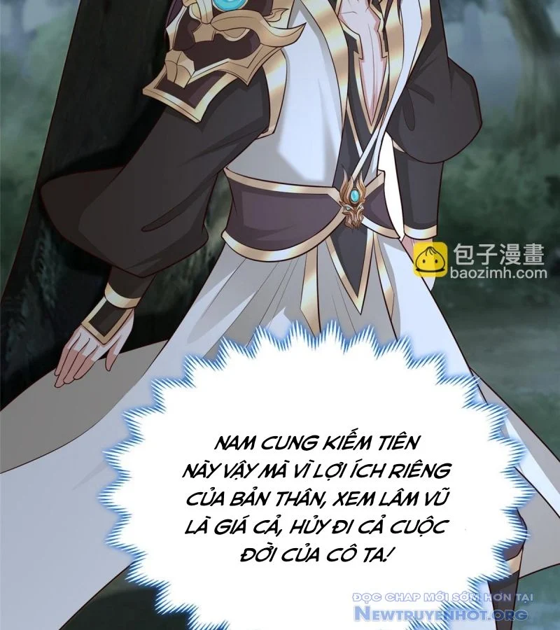 Mục Long Sư Chapter 460 - Trang 3