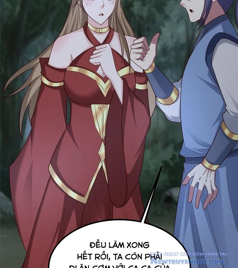 Mục Long Sư Chapter 460 - Trang 3