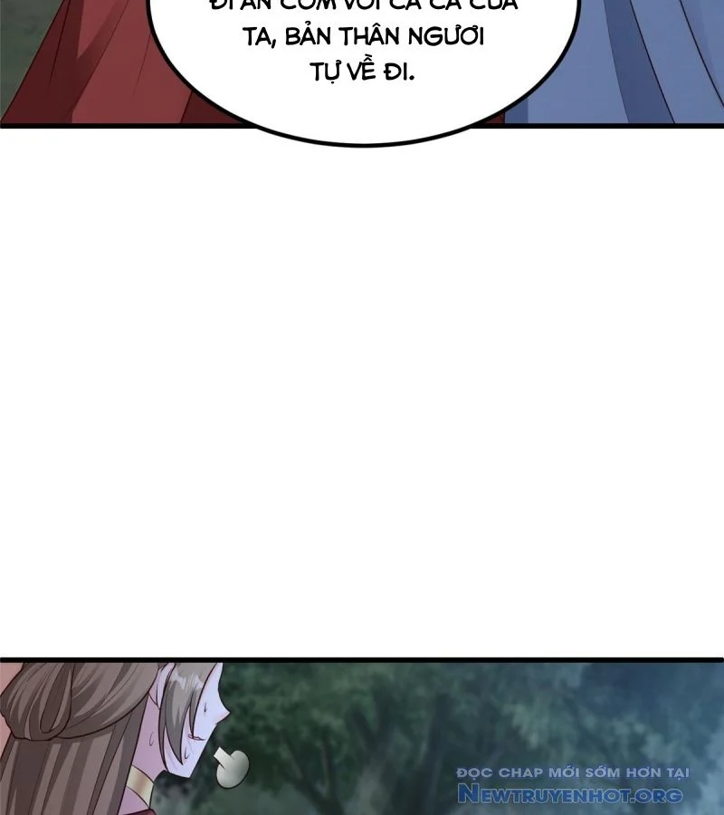 Mục Long Sư Chapter 460 - Trang 3