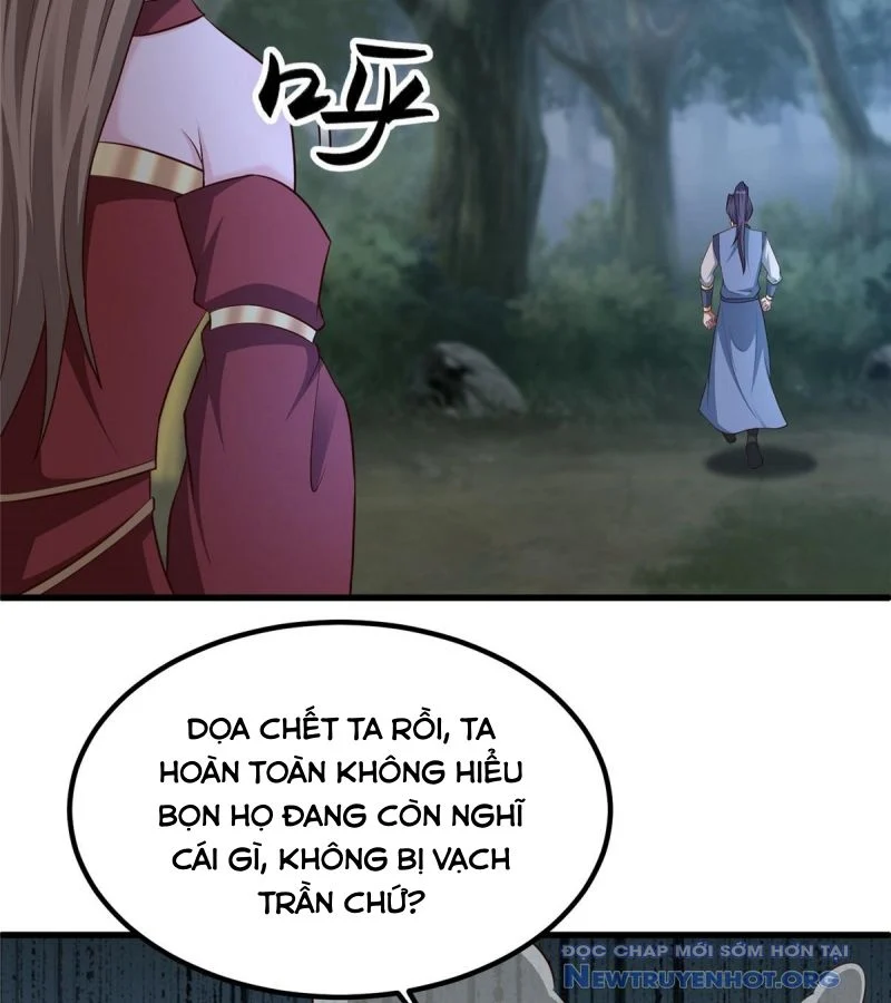 Mục Long Sư Chapter 460 - Trang 3
