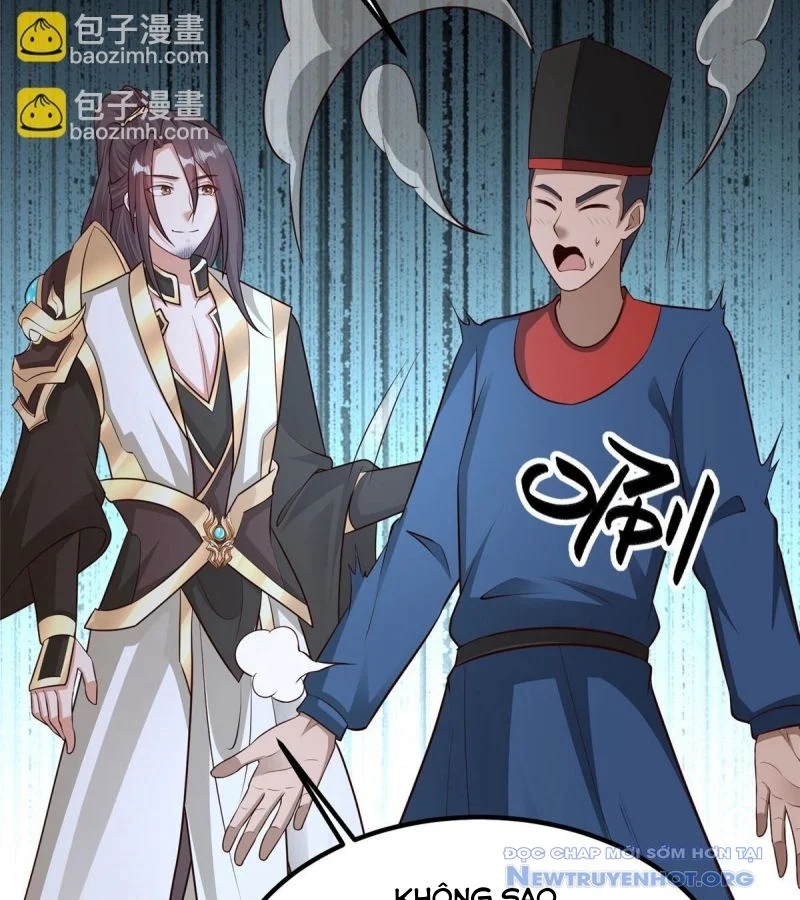 Mục Long Sư Chapter 460 - Trang 3
