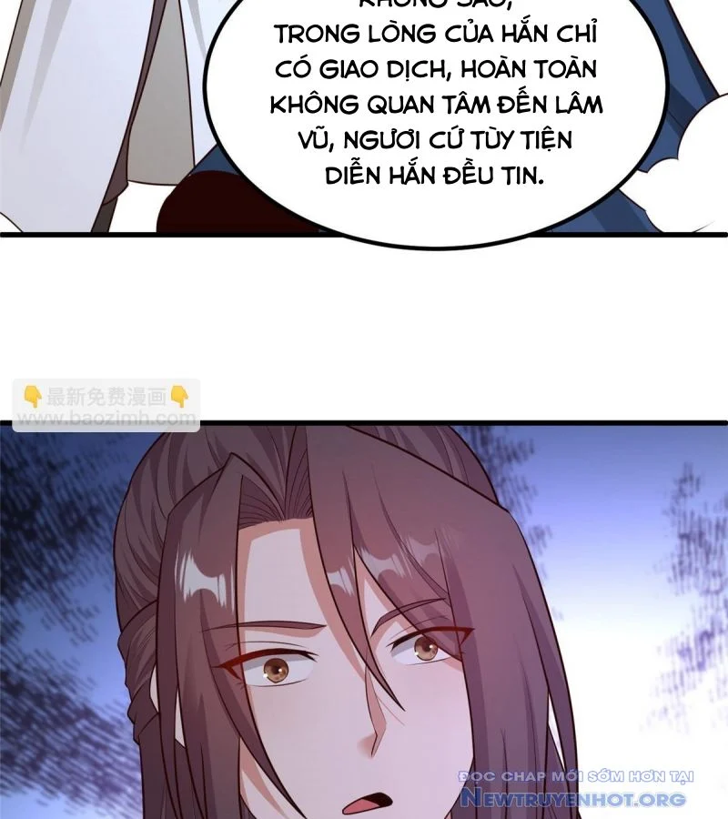 Mục Long Sư Chapter 460 - Trang 3