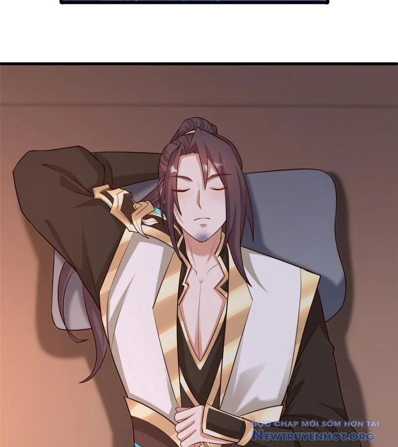 Mục Long Sư Chapter 460 - Trang 3