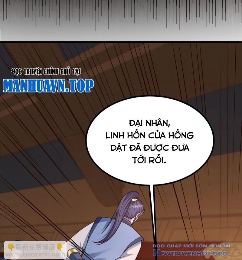 Mục Long Sư Chapter 460 - Trang 3