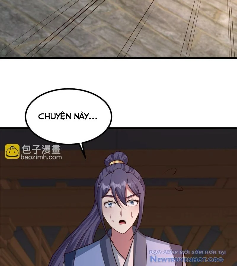 Mục Long Sư Chapter 460 - Trang 3