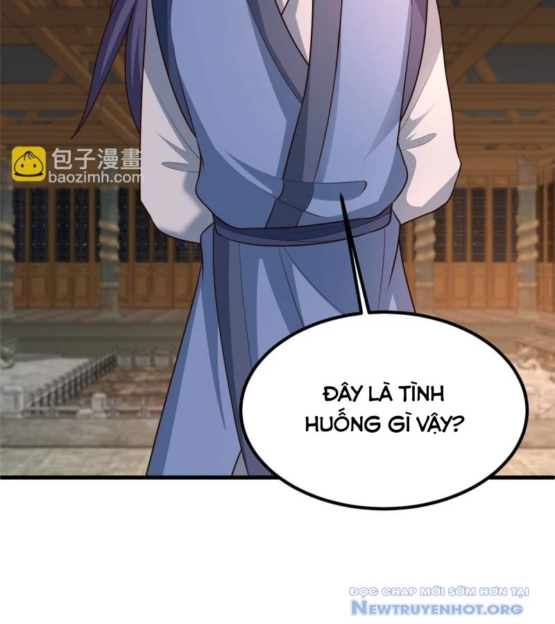 Mục Long Sư Chapter 460 - Trang 3