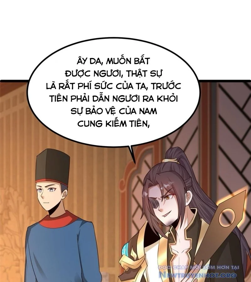 Mục Long Sư Chapter 460 - Trang 3