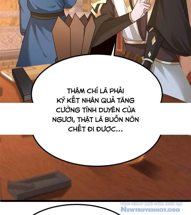 Mục Long Sư Chapter 460 - Trang 3