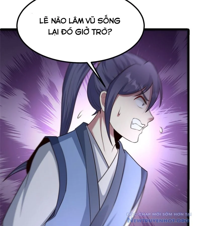 Mục Long Sư Chapter 460 - Trang 3