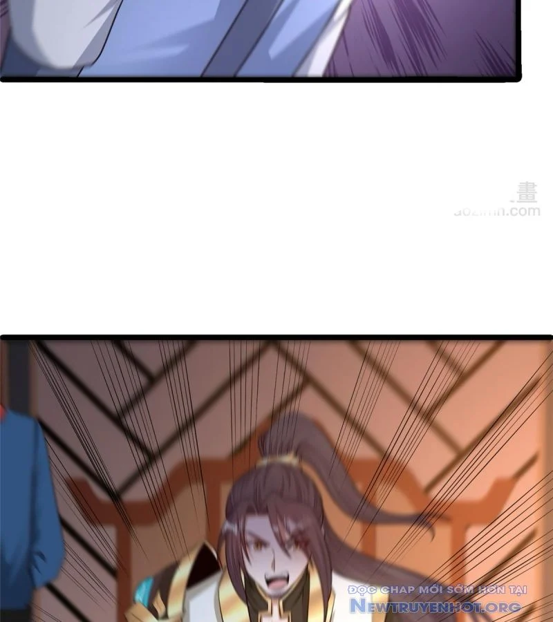 Mục Long Sư Chapter 460 - Trang 3