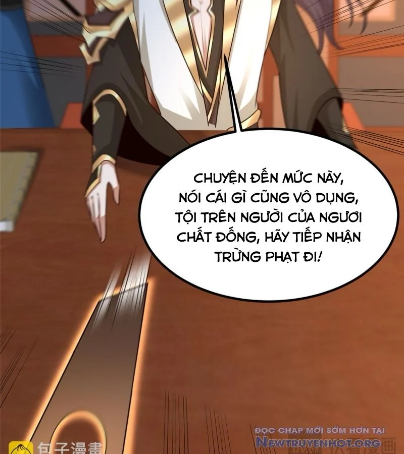 Mục Long Sư Chapter 460 - Trang 3