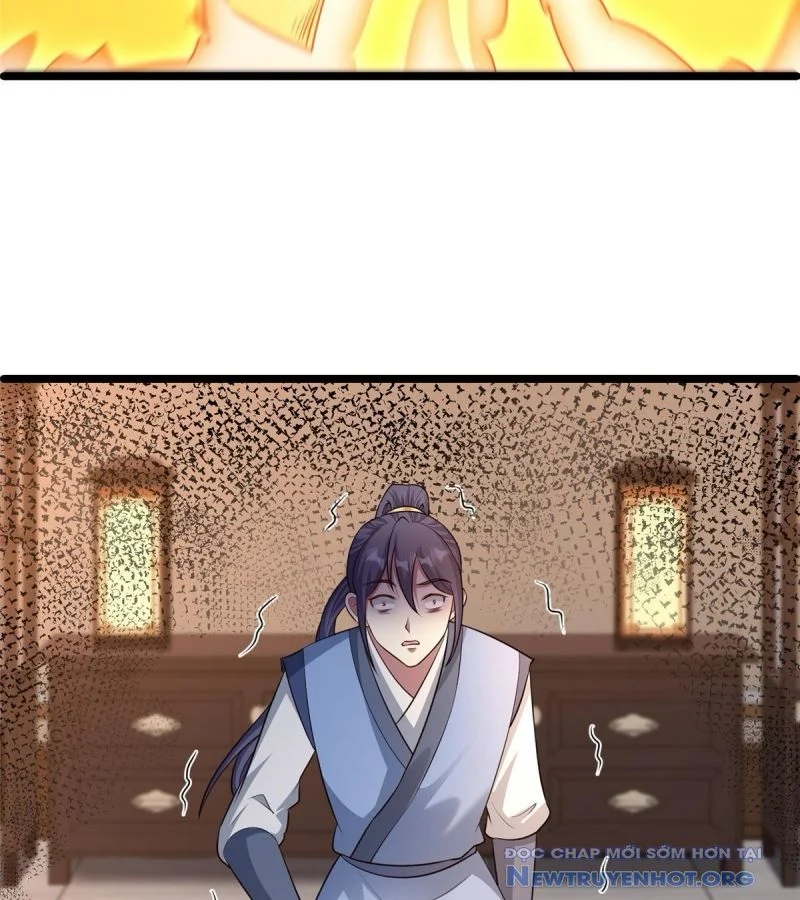 Mục Long Sư Chapter 460 - Trang 3