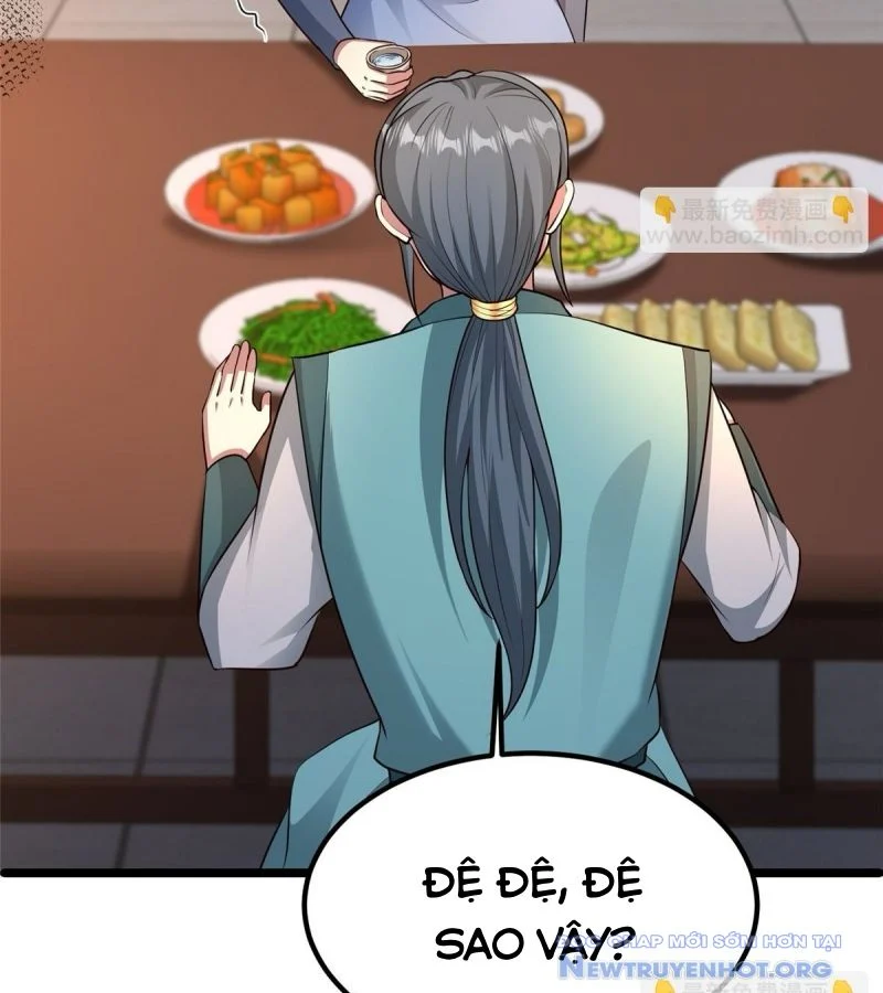 Mục Long Sư Chapter 460 - Trang 3