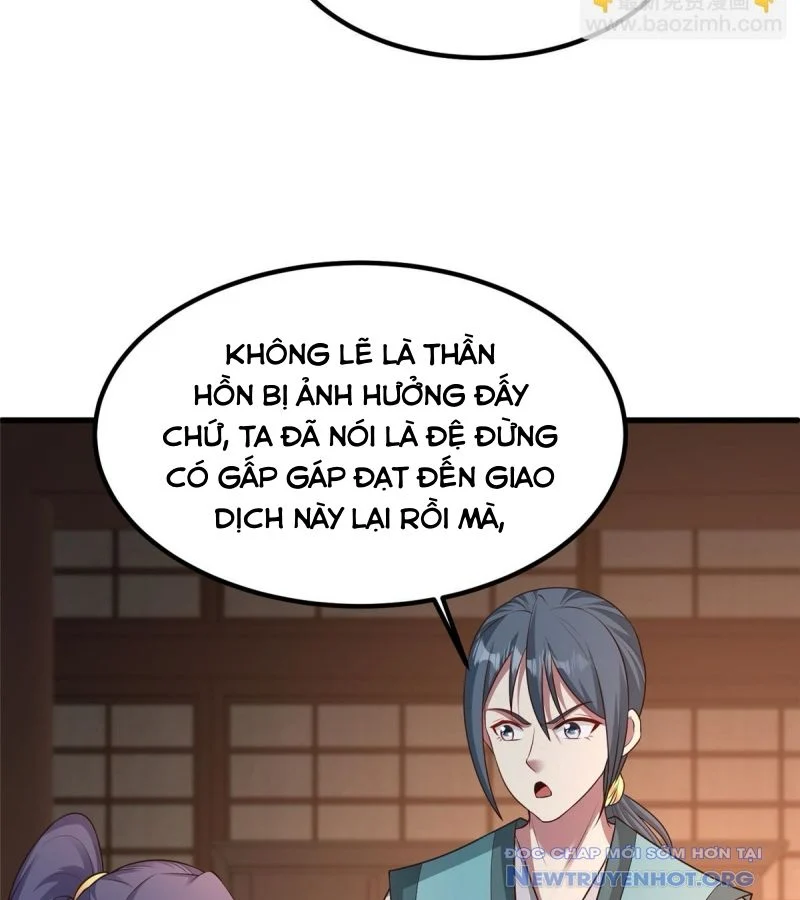 Mục Long Sư Chapter 460 - Trang 3