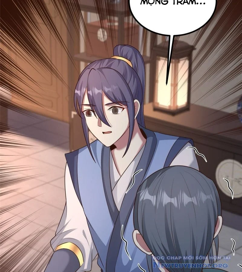 Mục Long Sư Chapter 460 - Trang 3