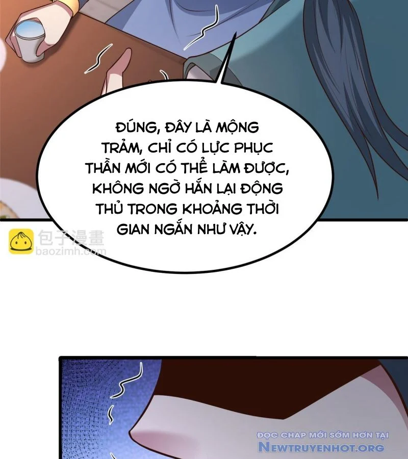 Mục Long Sư Chapter 460 - Trang 3