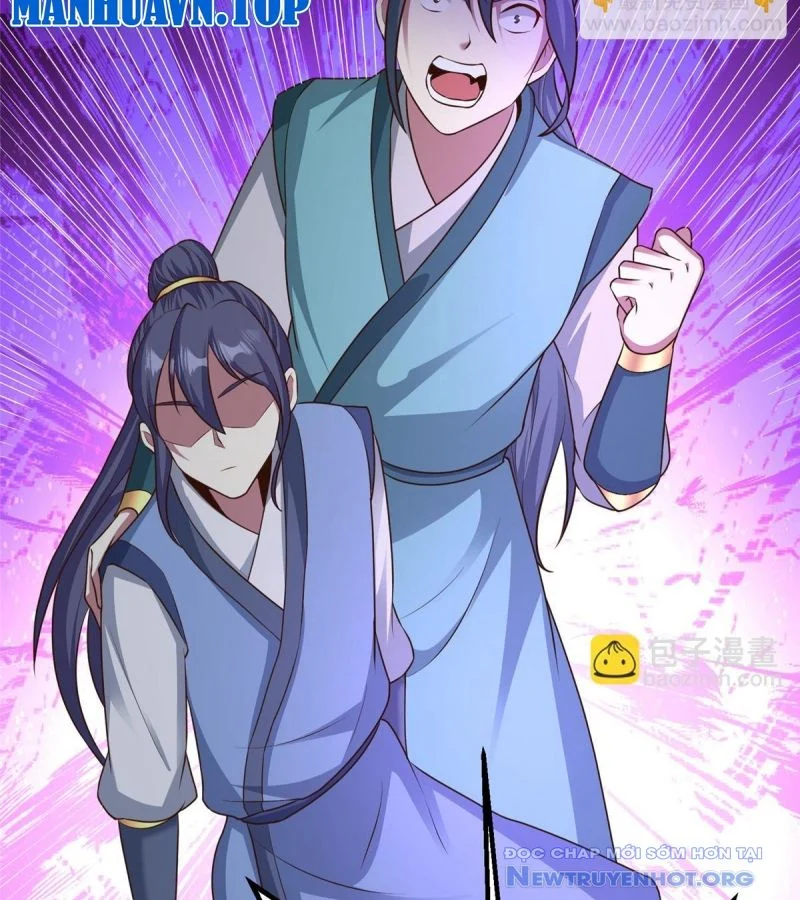 Mục Long Sư Chapter 460 - Trang 3