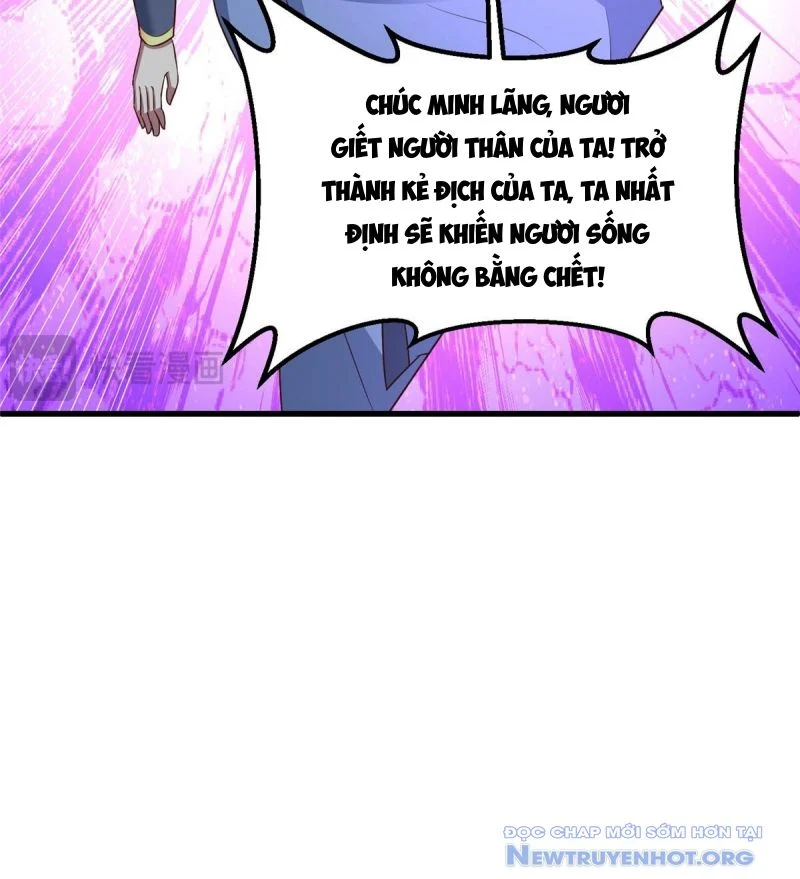 Mục Long Sư Chapter 460 - Trang 3
