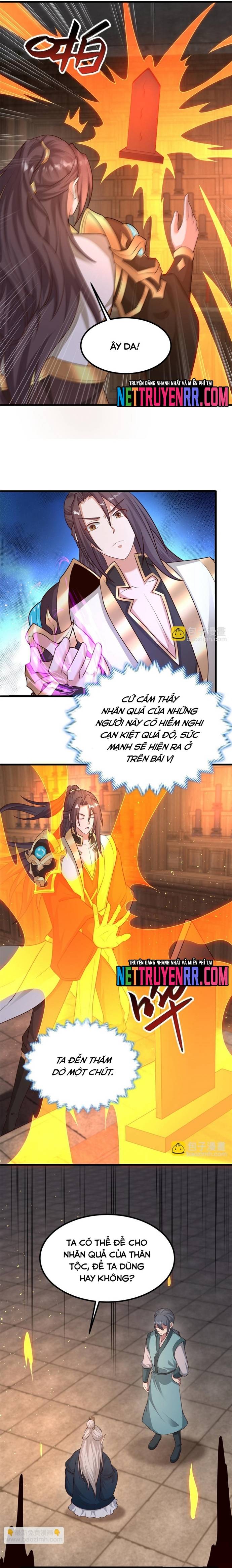 Mục Long Sư Chapter 461 - Trang 2