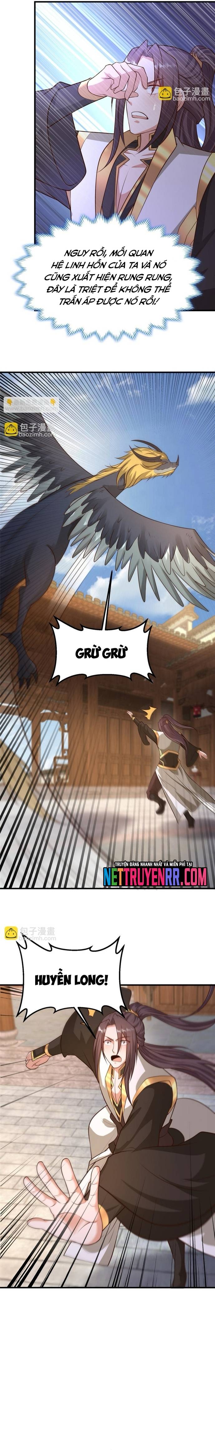 Mục Long Sư Chapter 462 - Trang 2