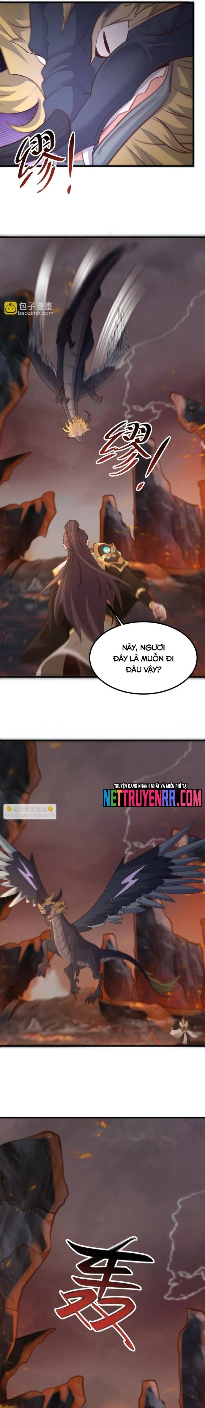 Mục Long Sư Chapter 462 - Trang 2
