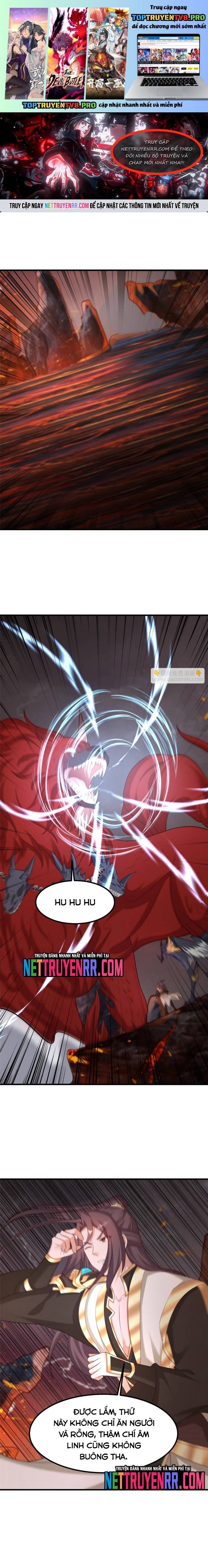 Mục Long Sư Chapter 464 - Trang 2