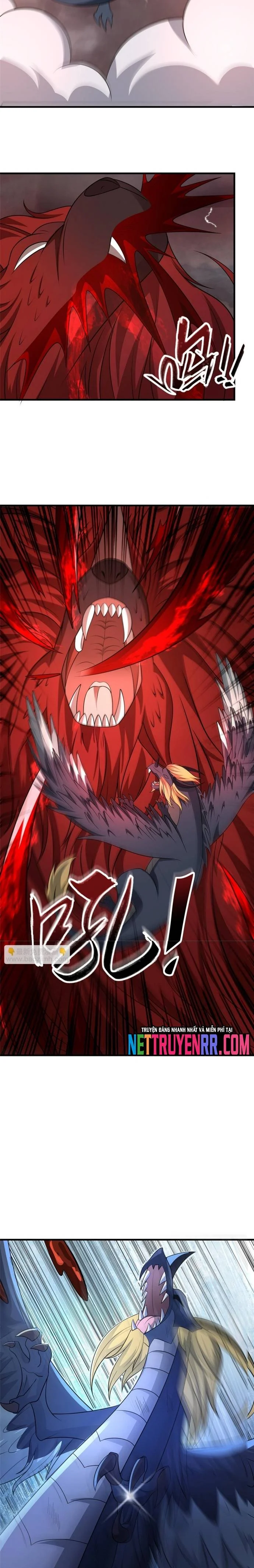 Mục Long Sư Chapter 464 - Trang 2