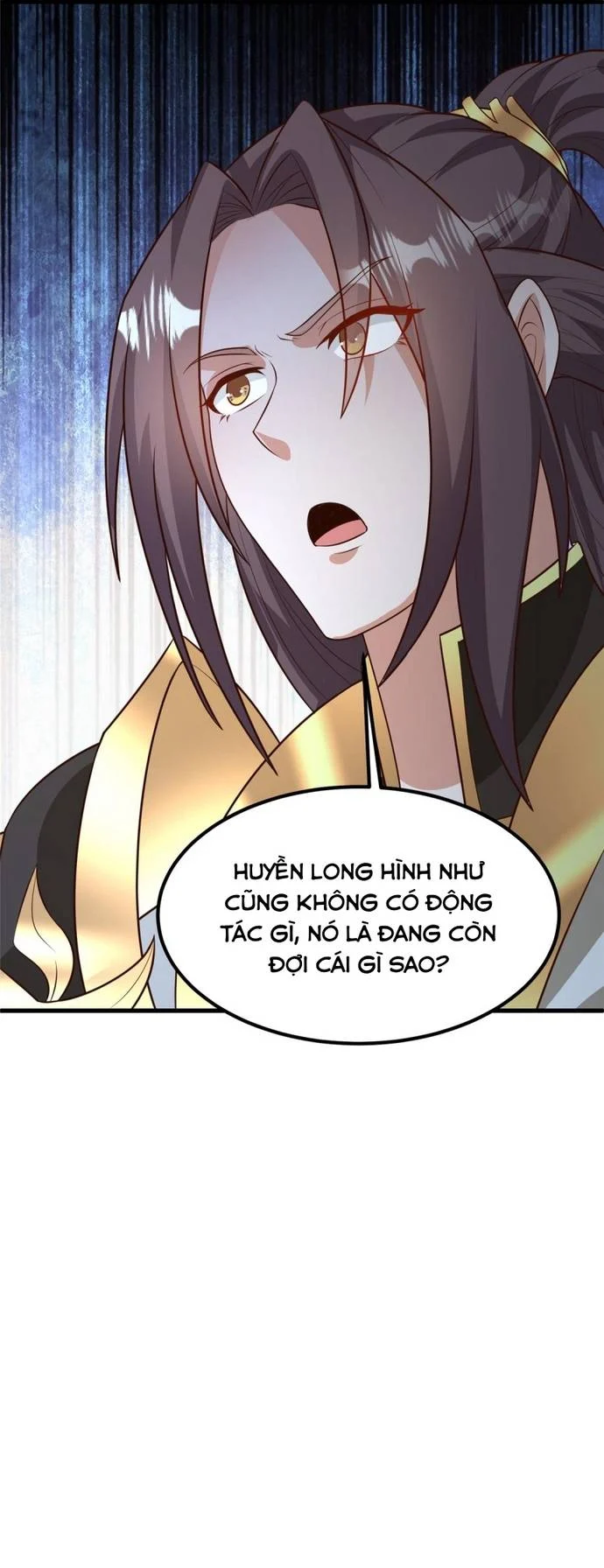 Mục Long Sư Chapter 464 - Trang 2
