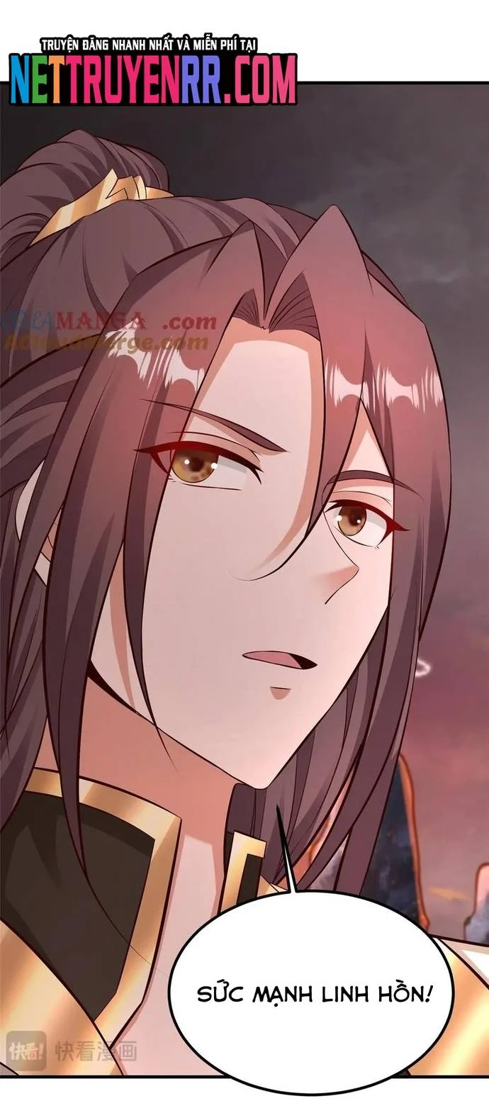 Mục Long Sư Chapter 468 - Trang 3