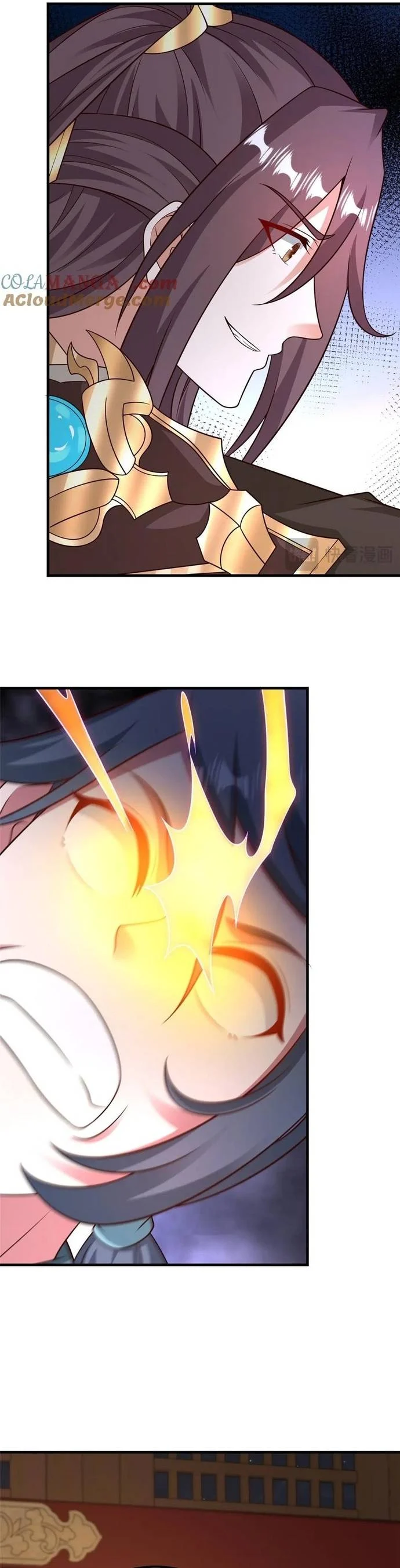 Mục Long Sư Chapter 469 - Trang 3