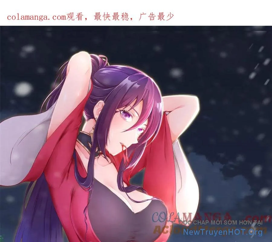 Mục Long Sư Chapter 471 - Trang 2