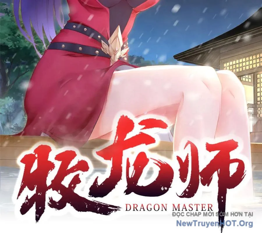 Mục Long Sư Chapter 471 - Trang 2