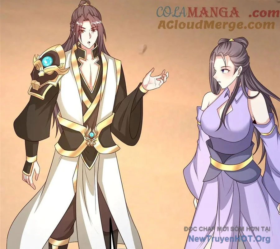 Mục Long Sư Chapter 471 - Trang 2