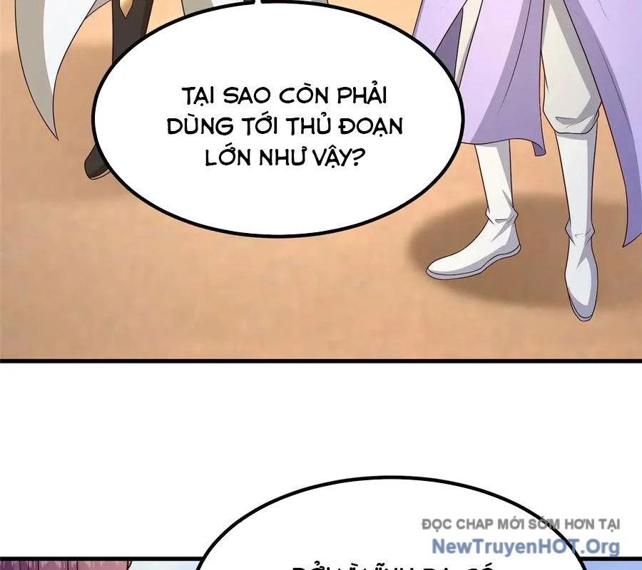 Mục Long Sư Chapter 471 - Trang 2