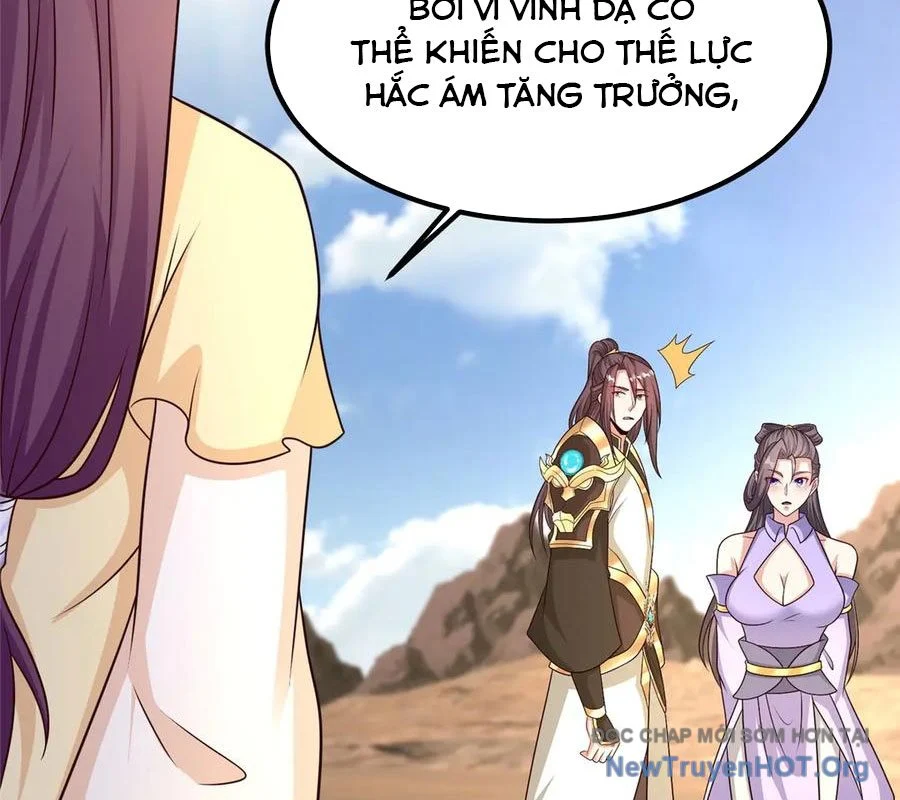 Mục Long Sư Chapter 471 - Trang 2