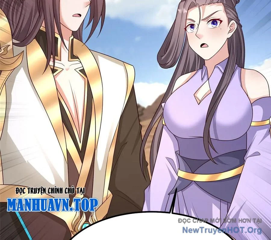 Mục Long Sư Chapter 471 - Trang 2