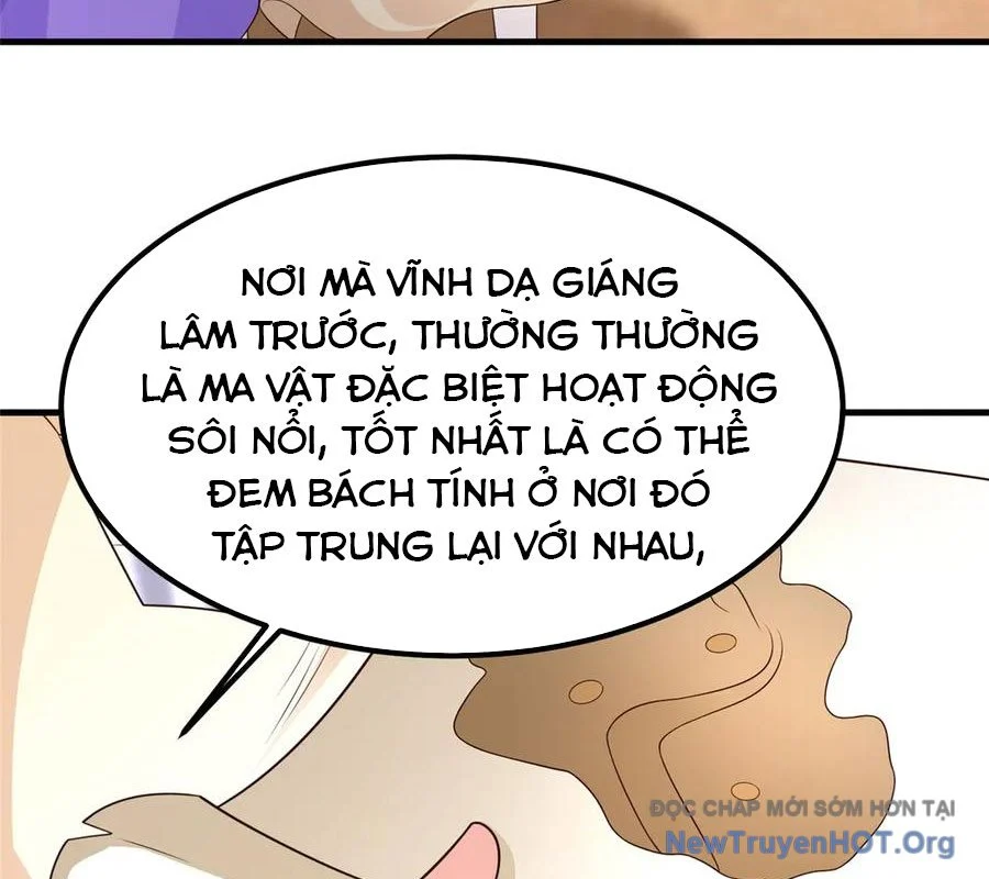 Mục Long Sư Chapter 471 - Trang 2