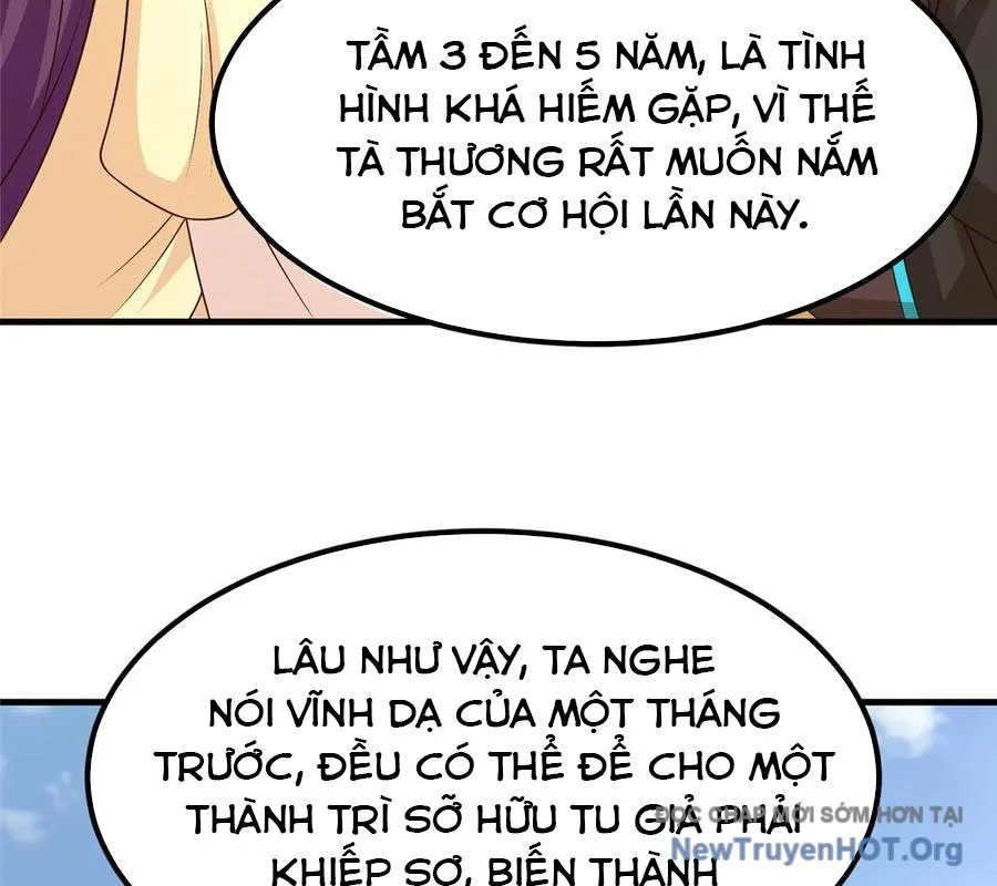 Mục Long Sư Chapter 471 - Trang 2