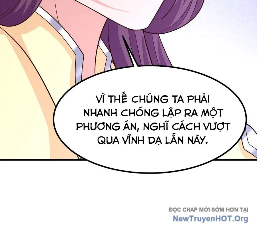 Mục Long Sư Chapter 471 - Trang 2