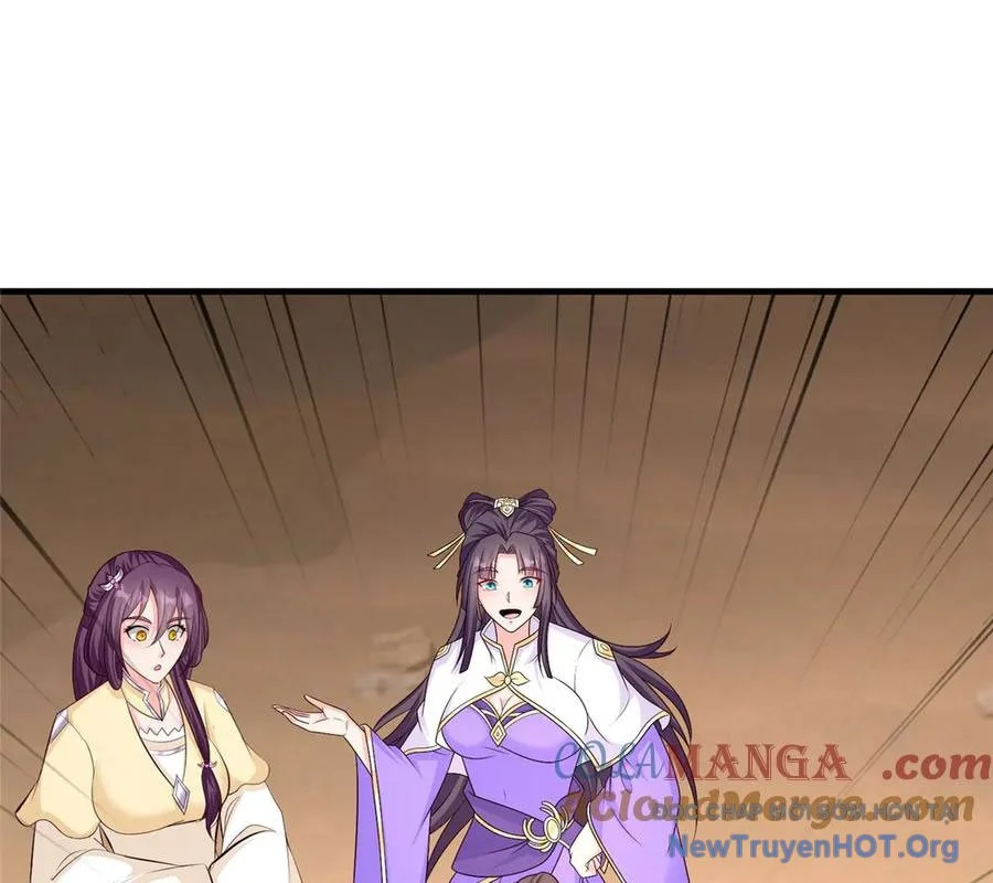 Mục Long Sư Chapter 471 - Trang 2